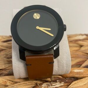 Movado Bold Men’s watch